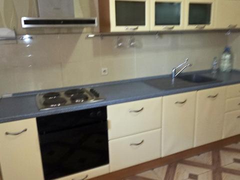 квартира за адресою Милославська вул., 12