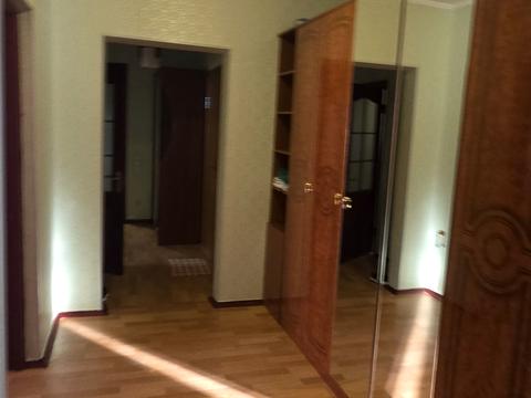 квартира за адресою Милославська вул., 12