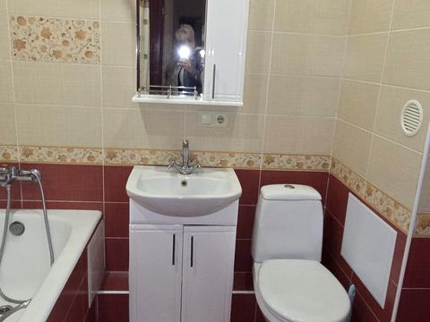 квартира за адресою Милославська вул., 12