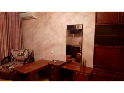 квартира по адресу Павла Тычины просп., 3