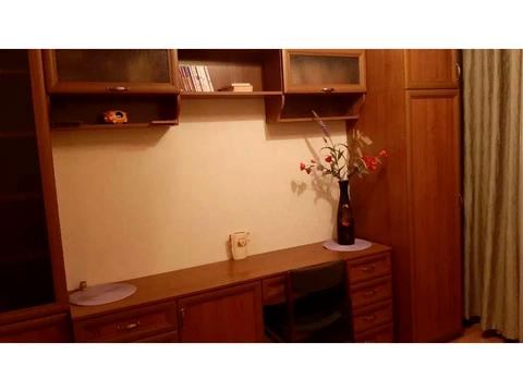 квартира по адресу Павла Тычины просп., 3