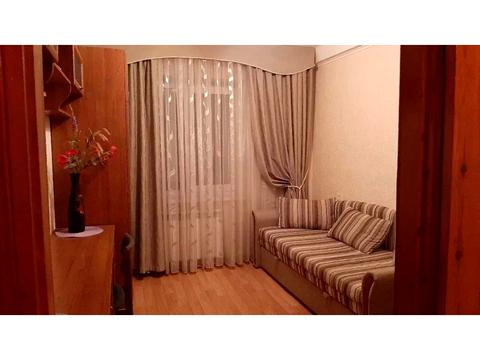 квартира по адресу Павла Тычины просп., 3