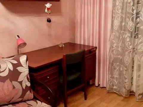 квартира по адресу Павла Тычины просп., 3