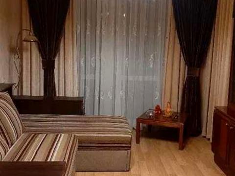 квартира по адресу Павла Тычины просп., 3