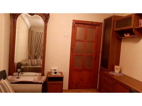 квартира по адресу Павла Тычины просп., 3