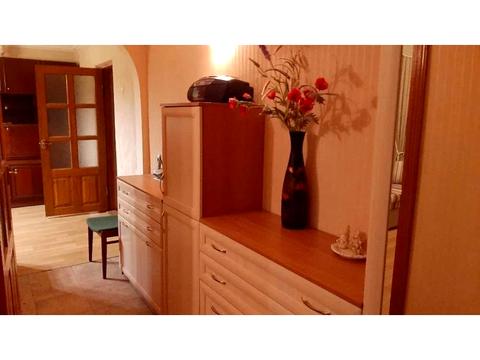 квартира по адресу Павла Тычины просп., 3