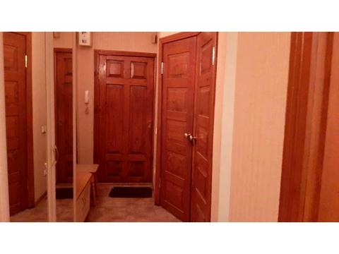 квартира по адресу Павла Тычины просп., 3