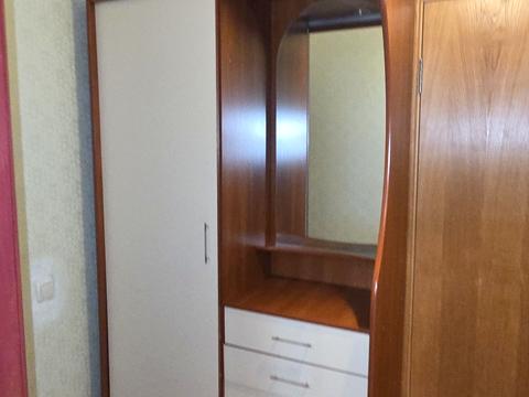 квартира за адресою Милославська вул., 12