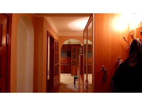 квартира по адресу Павла Тычины просп., 3