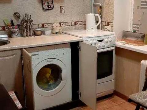 квартира по адресу Павла Тычины просп., 3