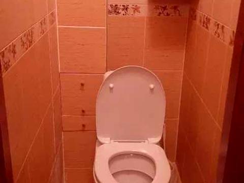 квартира по адресу Павла Тычины просп., 3