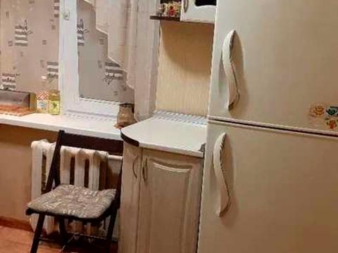 квартира по адресу Павла Тычины просп., 3