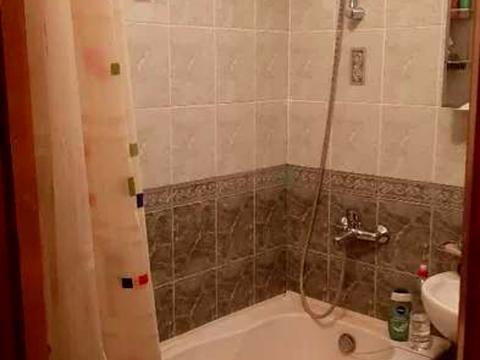 квартира по адресу Павла Тычины просп., 3