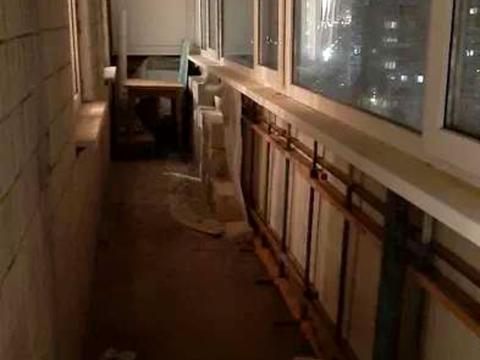 квартира по адресу Павла Тычины просп., 3