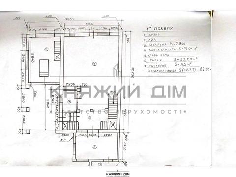 будинок за адресою Центральна, 69