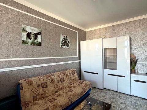 квартира за адресою Середньофонтанська вул., 35