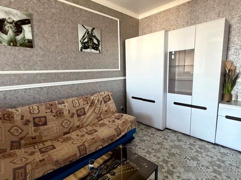 квартира за адресою Середньофонтанська вул., 35