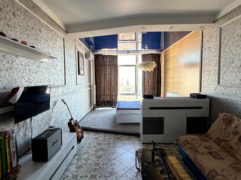 квартира за адресою Середньофонтанська вул., 35