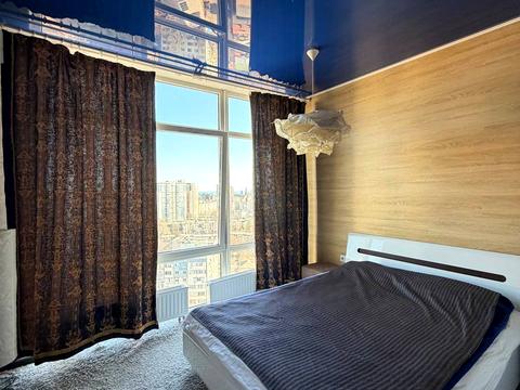 квартира за адресою Середньофонтанська вул., 35