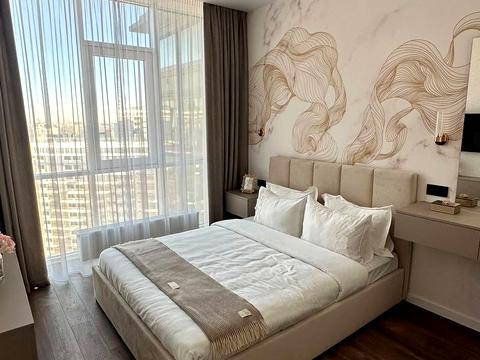 квартира по адресу Французский бульв., 60г