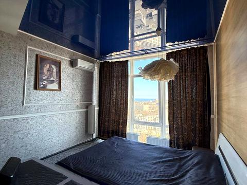 квартира за адресою Середньофонтанська вул., 35