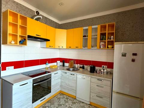 квартира за адресою Середньофонтанська вул., 35