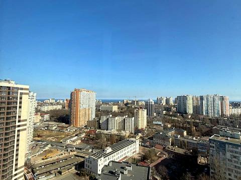 квартира за адресою Середньофонтанська вул., 35