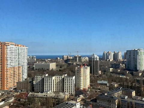 квартира за адресою Середньофонтанська вул., 35