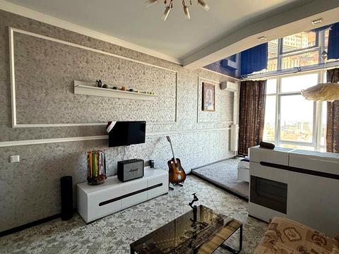 квартира за адресою Середньофонтанська вул., 35