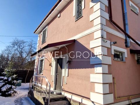 дом по адресу 49-та Садова ул., 46