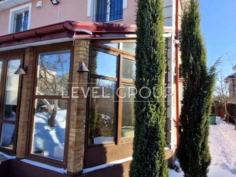 дом по адресу 49-та Садова ул., 46