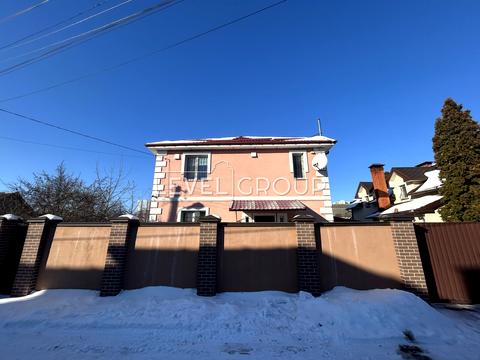 дом по адресу 49-та Садова ул., 46