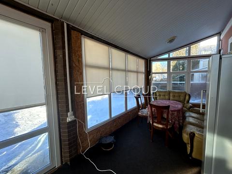 дом по адресу 49-та Садова ул., 46