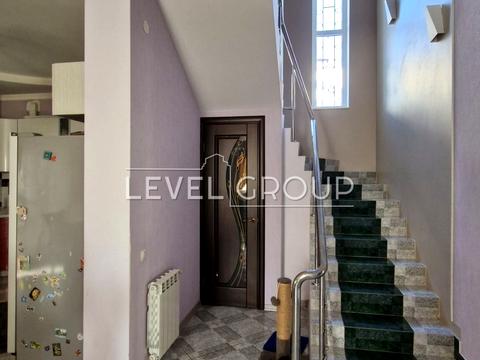 дом по адресу 49-та Садова ул., 46