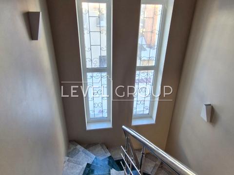 дом по адресу 49-та Садова ул., 46