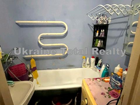 квартира по адресу Тростянецкая ул., 47