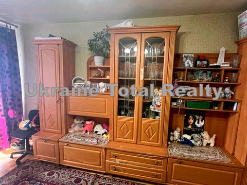 квартира по адресу Тростянецкая ул., 47