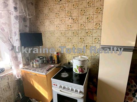 квартира по адресу Тростянецкая ул., 47