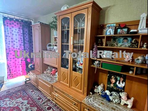 квартира по адресу Тростянецкая ул., 47