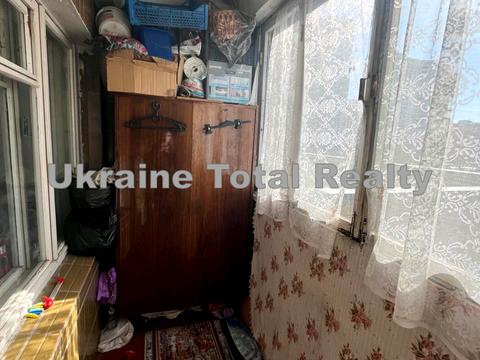 квартира по адресу Тростянецкая ул., 47