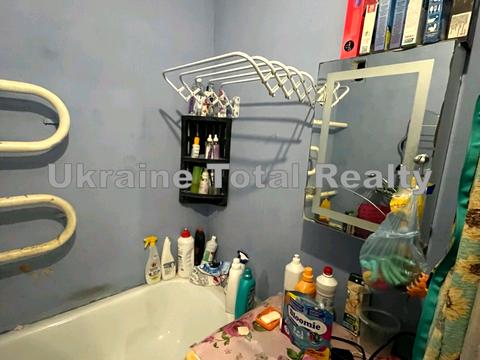 квартира по адресу Тростянецкая ул., 47