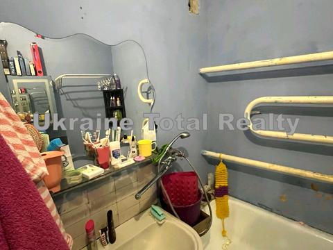 квартира по адресу Тростянецкая ул., 47