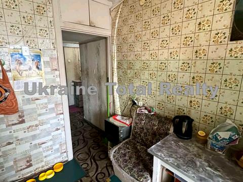 квартира по адресу Тростянецкая ул., 47