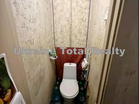 квартира по адресу Тростянецкая ул., 47