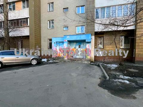квартира по адресу Тростянецкая ул., 47
