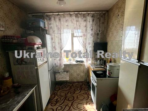 квартира по адресу Тростянецкая ул., 47
