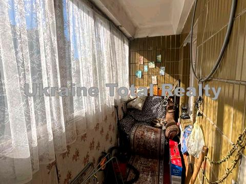 квартира по адресу Тростянецкая ул., 47