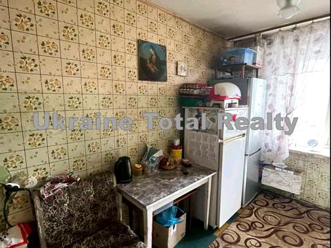 квартира по адресу Тростянецкая ул., 47