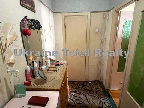 квартира по адресу Тростянецкая ул., 47