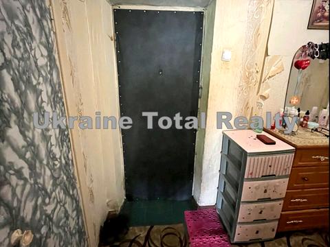 квартира по адресу Тростянецкая ул., 47